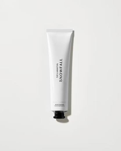 Selahatin - Snowfall Toothpaste 65ml