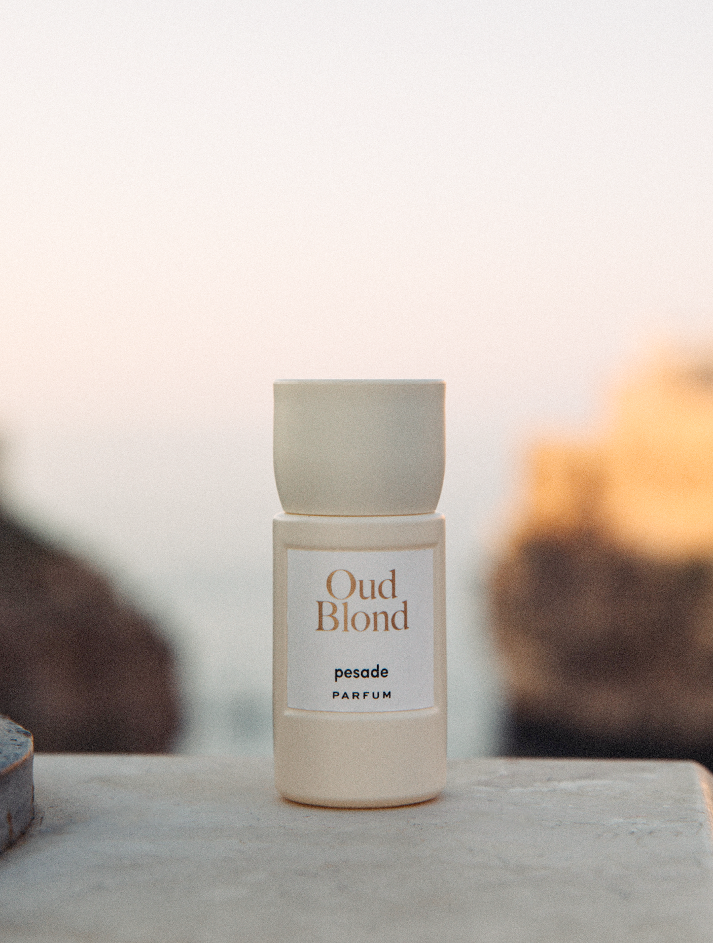 Pesade Parfum - Oud Blond EDP