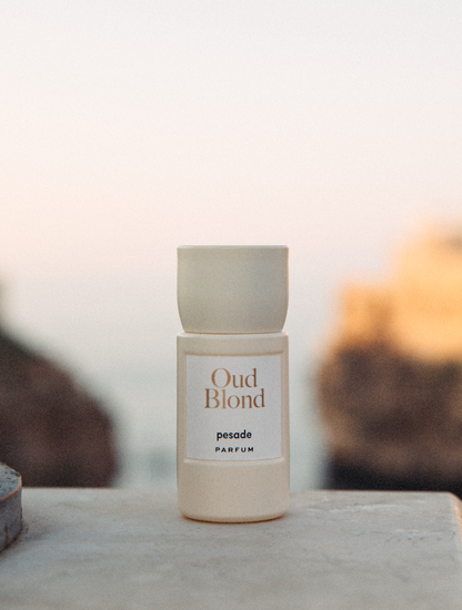 Pesade Parfum - Oud Blond EDP