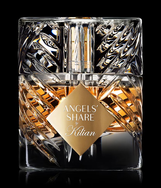 By Kilian - Angels' Share EDP