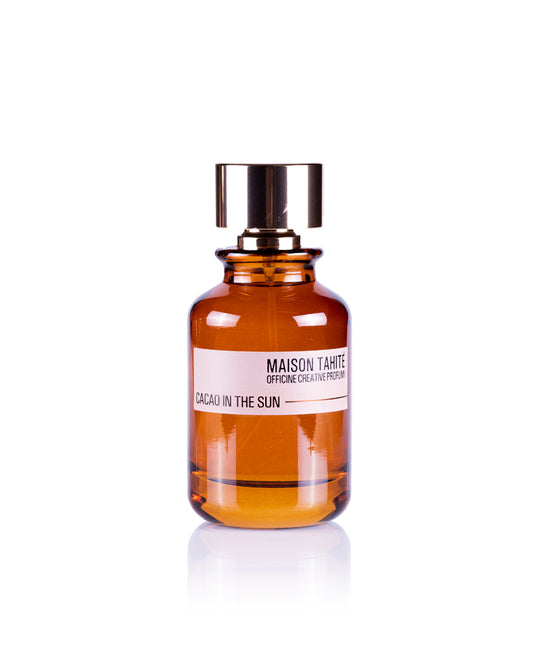 Maison Tahité - Cacao in the Sun EDP