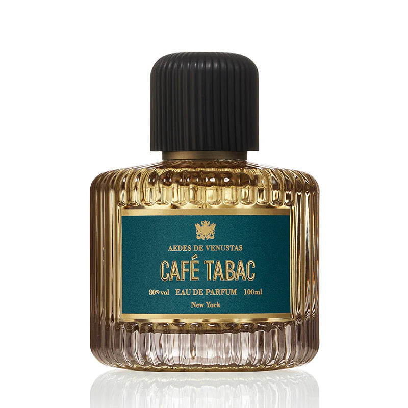 Aedes de Venustas - Café Tabac EDP