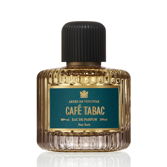 Aedes de Venustas - Café Tabac EDP