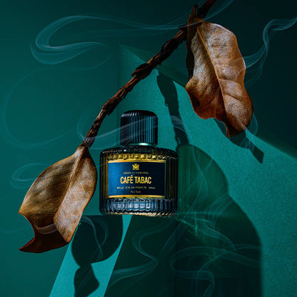 Aedes de Venustas - Café Tabac EDP