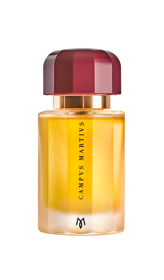 Ramon Monegal - Campus Martius EDP