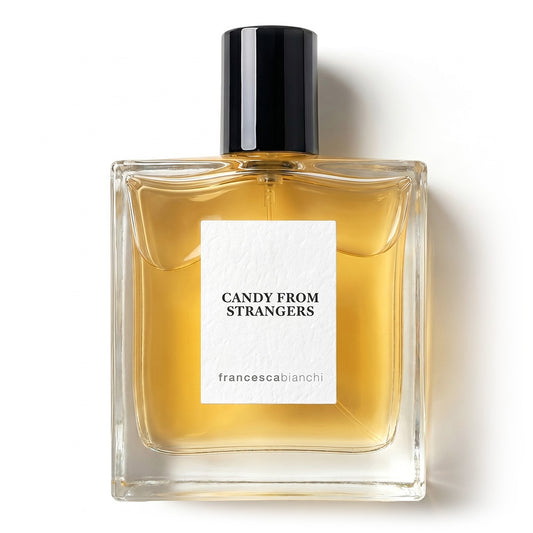 Francesca Bianchi - Candy from Strangers Extrait de Parfum