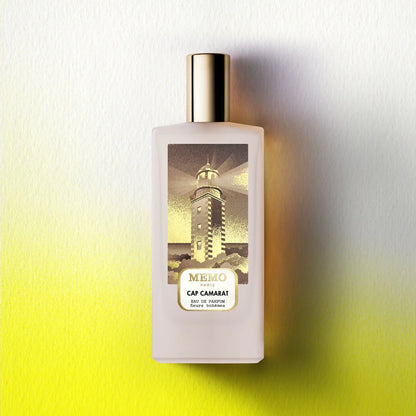 Memo Paris - Cap Camarat EDP