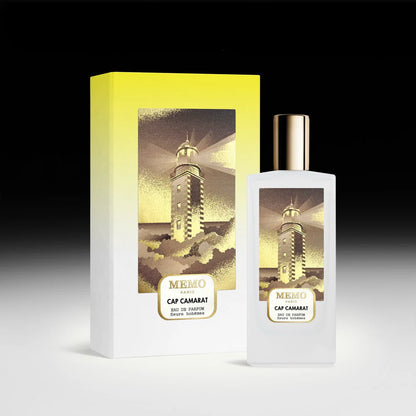 Memo Paris - Cap Camarat EDP