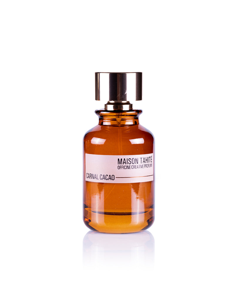 Maison Tahité - Carnal Cacao EDP