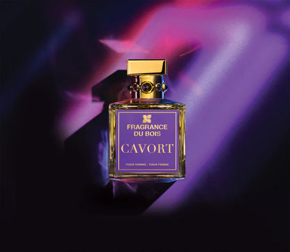 Fragrance du Bois - Cavort EDP