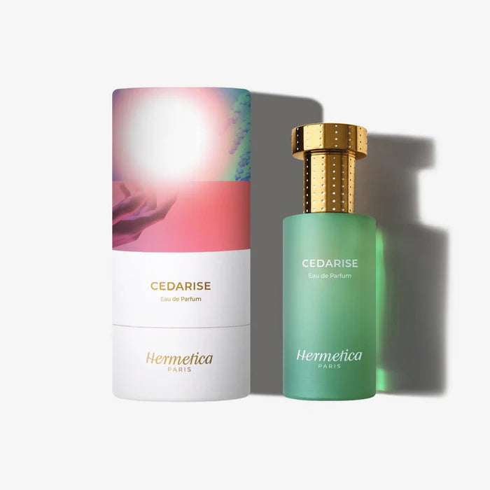 Hermetica Paris - Cedarise EDP