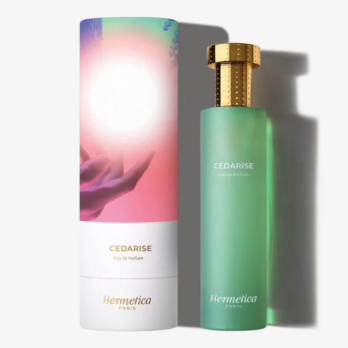 Hermetica Paris - Cedarise EDP