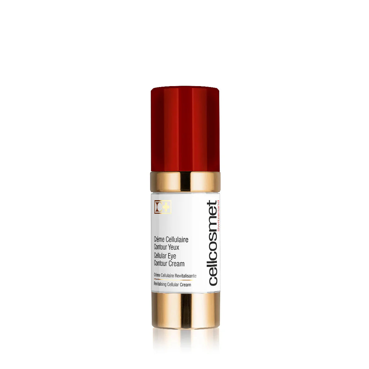 Cellcosmet - Cellular Eye Contour Cream 30ml