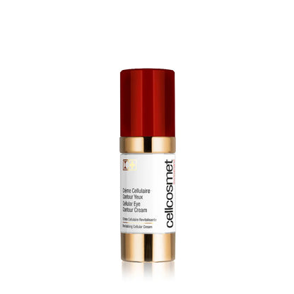 Cellcosmet - Cellular Eye Contour Cream 30ml