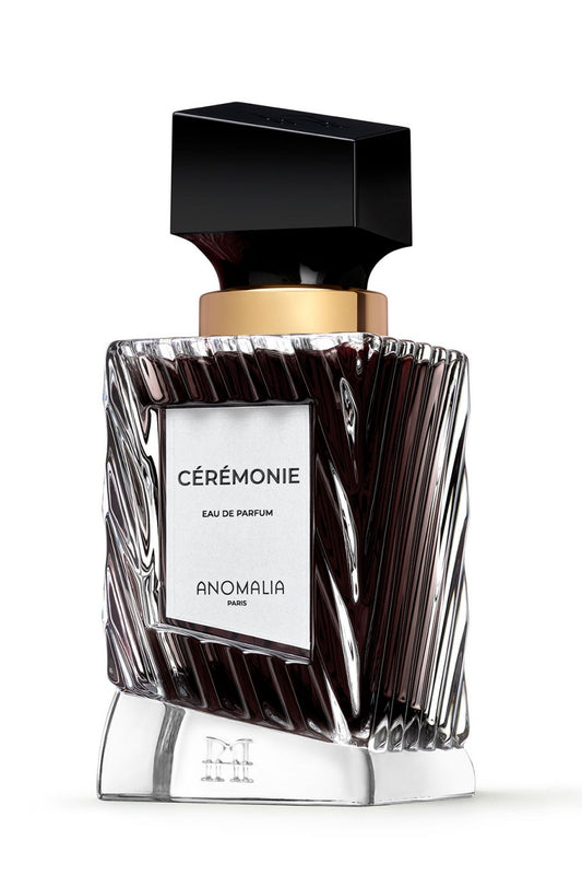 Anomalia Paris - Cérémonie EDP