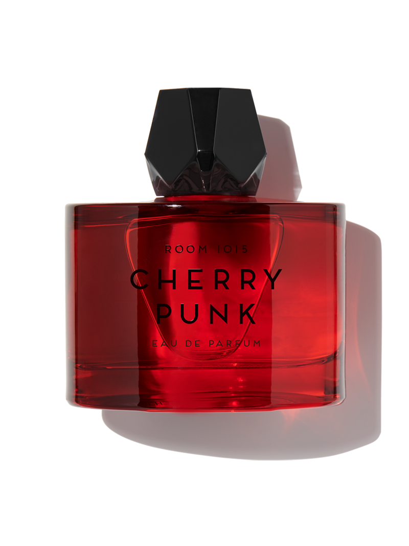 Room 1015 - Cherry Punk EDP