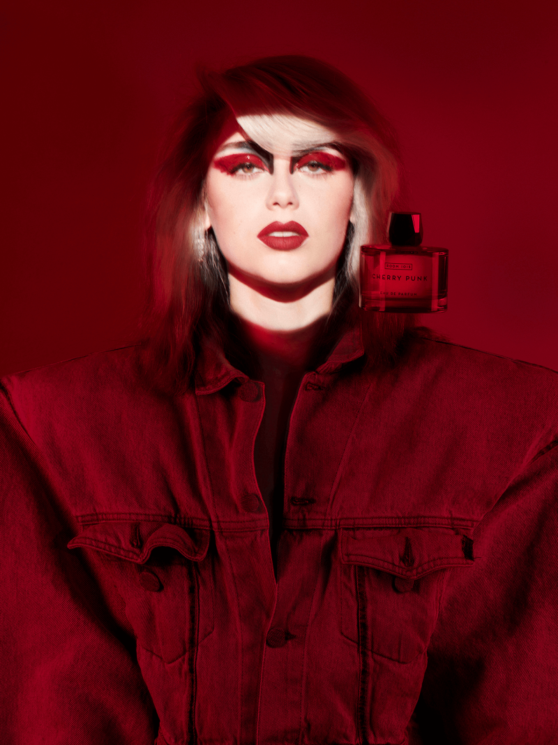 Room 1015 - Cherry Punk EDP