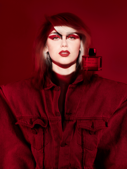 Room 1015 - Cherry Punk EDP