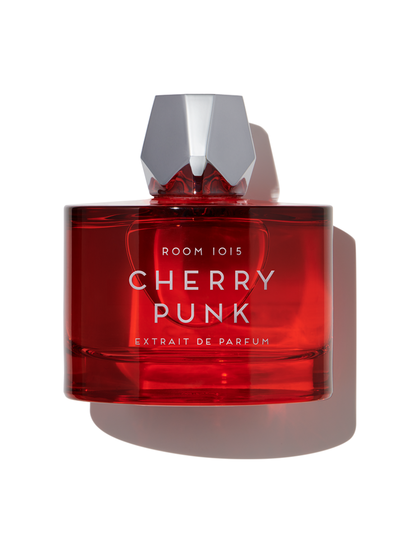 Room 1015 - Cherry Punk Extrait de Parfum