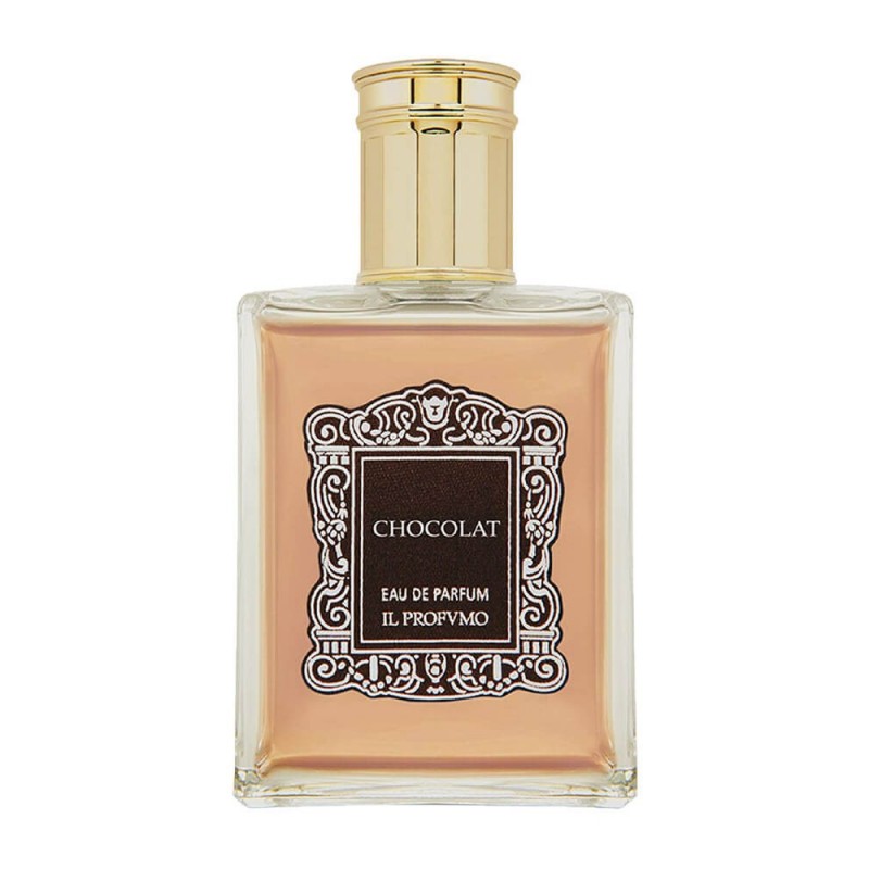 Il Profumo - Chocolat EDP