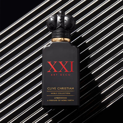 Clive Christian - XXI Amberwood EDP