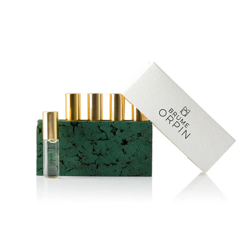 Brume Orpin - Discovery Kit 5x3ml