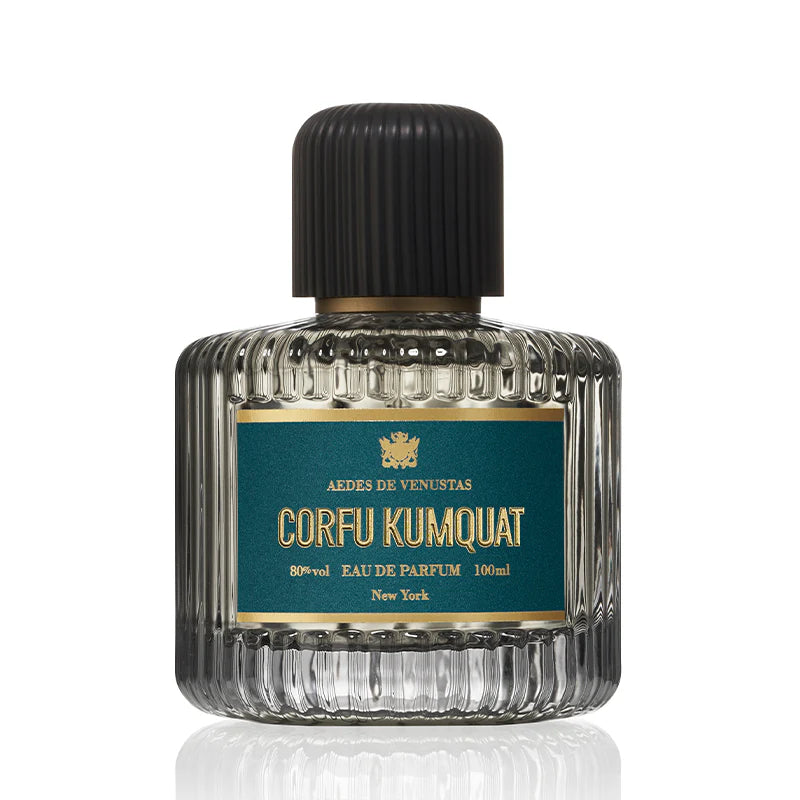 Aedes de Venustas - Corfu Kumquat EDP