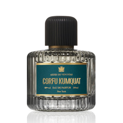 Aedes de Venustas - Corfu Kumquat EDP