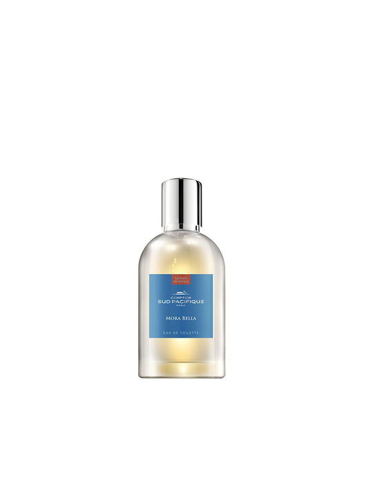 Comptoir Sud Pacifique - Mora Bella EDT