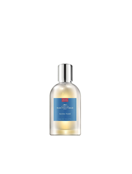 Comptoir Sud Pacifique - Aloha Tiarè EDT