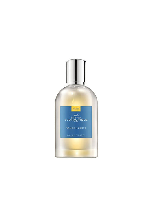 Comptoir Sud Pacifique - Vanille Coco EDT