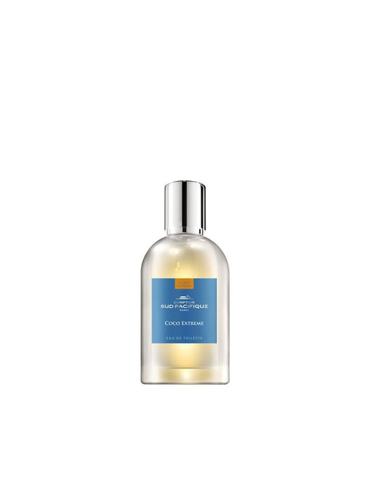 Comptoir Sud Pacifique - Coco Extreme EDT