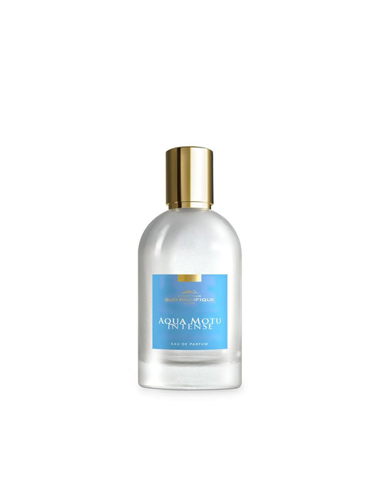Comptoir Sud Pacifique - Aqua Motu Intense EDP