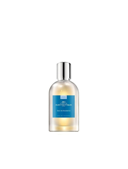Comptoir Sud Pacifique - Eau de Biarritz EDT