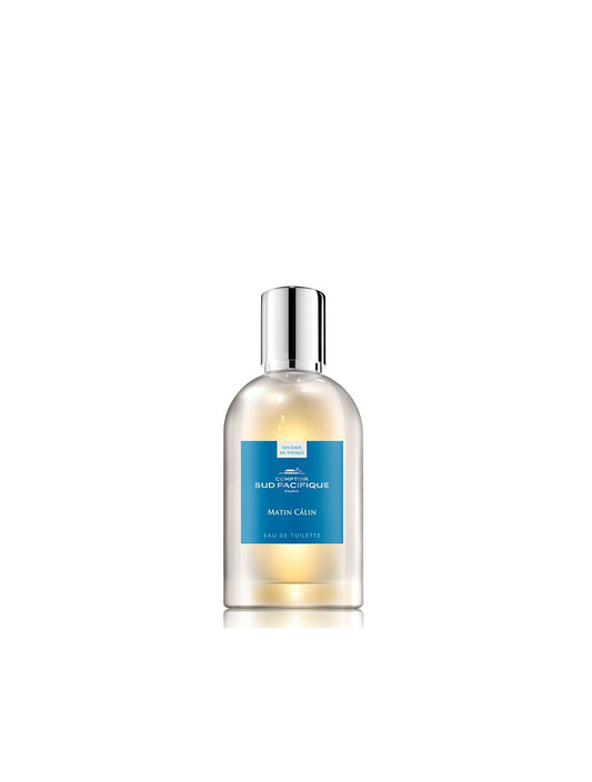 Comptoir Sud Pacifique - Matin Calin EDT