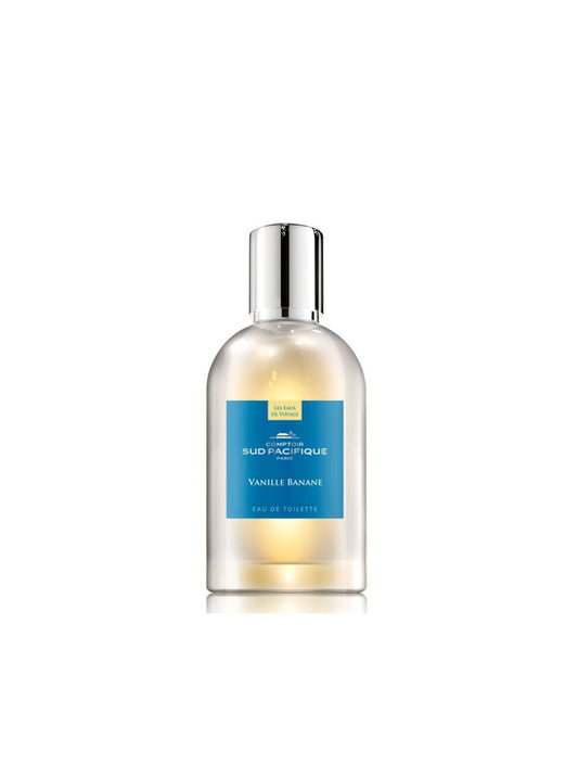 Comptoir Sud Pacifique - Vanille Banane EDT