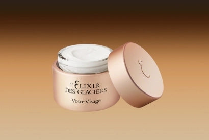 Valmont - Elixir des Glaciers Votre Visage 50ml