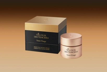 Valmont - Elixir des Glaciers Votre Visage 50ml