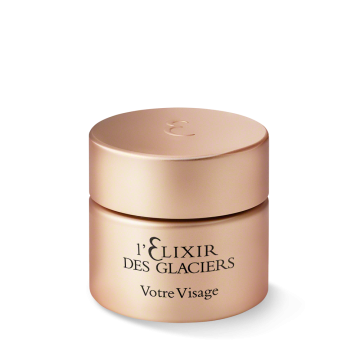 Valmont - Elixir des Glaciers Votre Visage 50ml