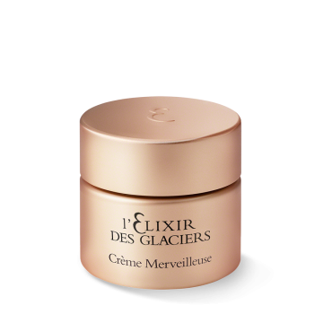 Valmont - Elixir des Glaciers Crème Merveilleuse 50ml