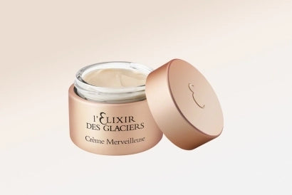 Valmont - Elixir des Glaciers Crème Merveilleuse 50ml