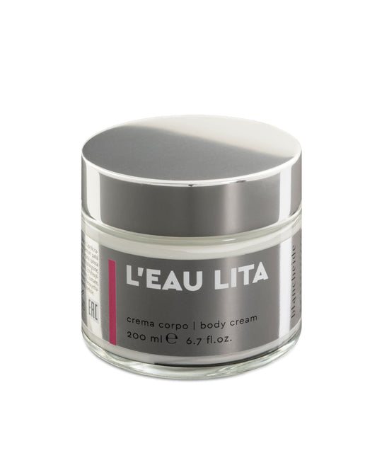 Blancheide - L'Eau Lita Crema Corpo 200ml