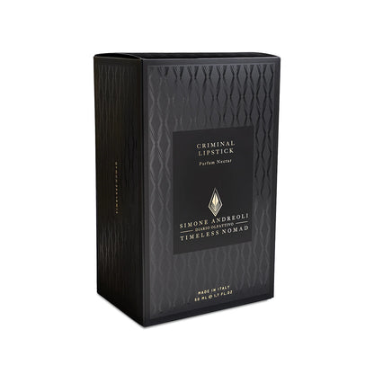 Simone Andreoli - Criminal Lipstick Parfum Nectar