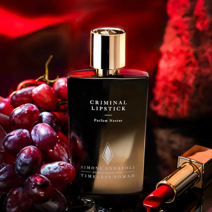 Simone Andreoli - Criminal Lipstick Parfum Nectar