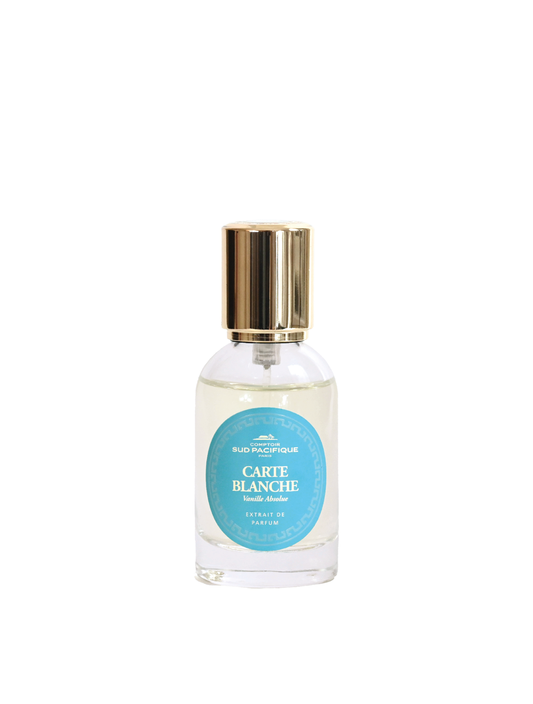 Comptoir Sud Pacifique - Carte Blanche Extrait de Parfum