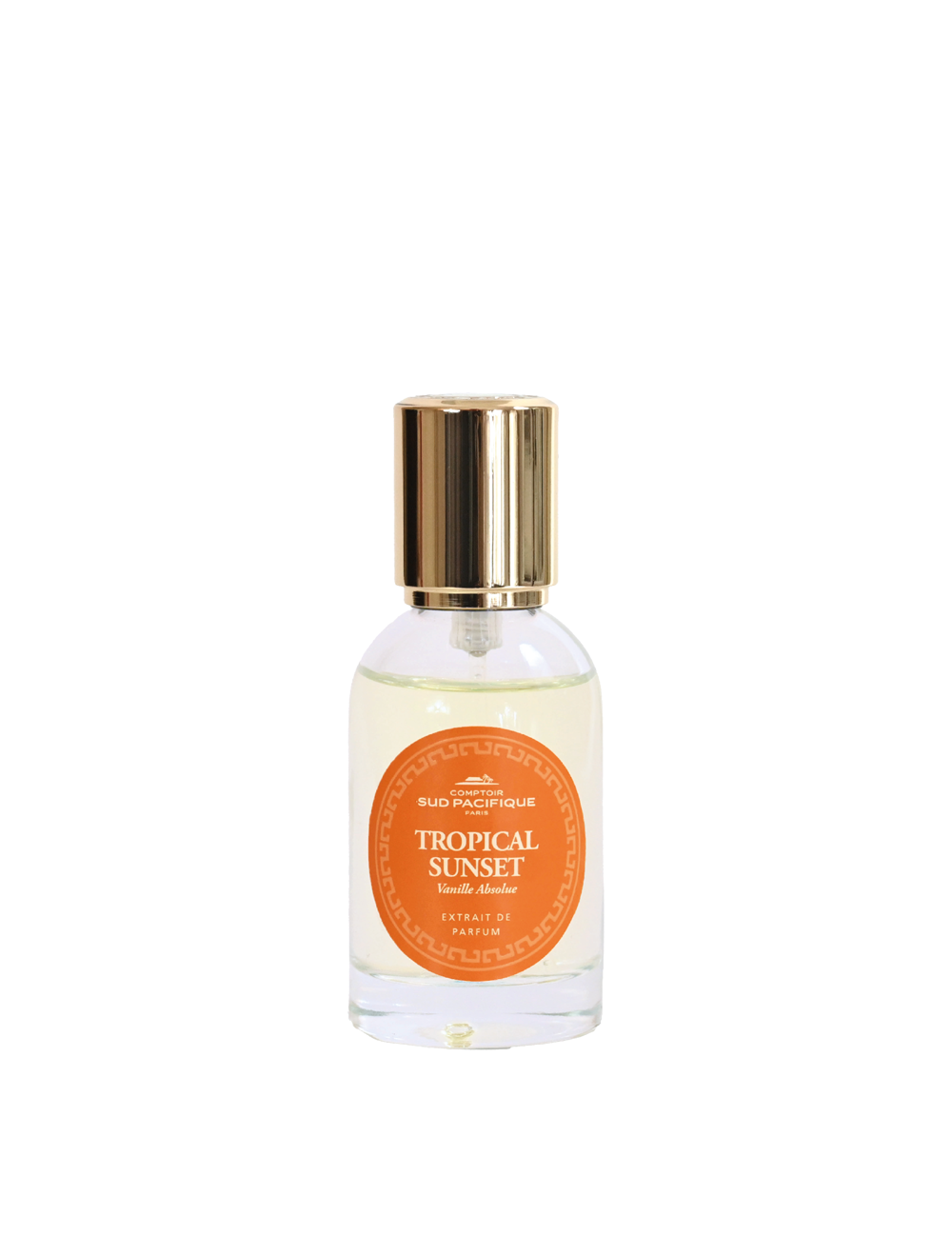 Comptoir Sud Pacifique - Tropical Sunset Extrait de Parfum