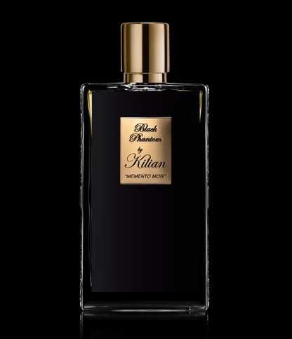 By Kilian - Black Phantom EDP