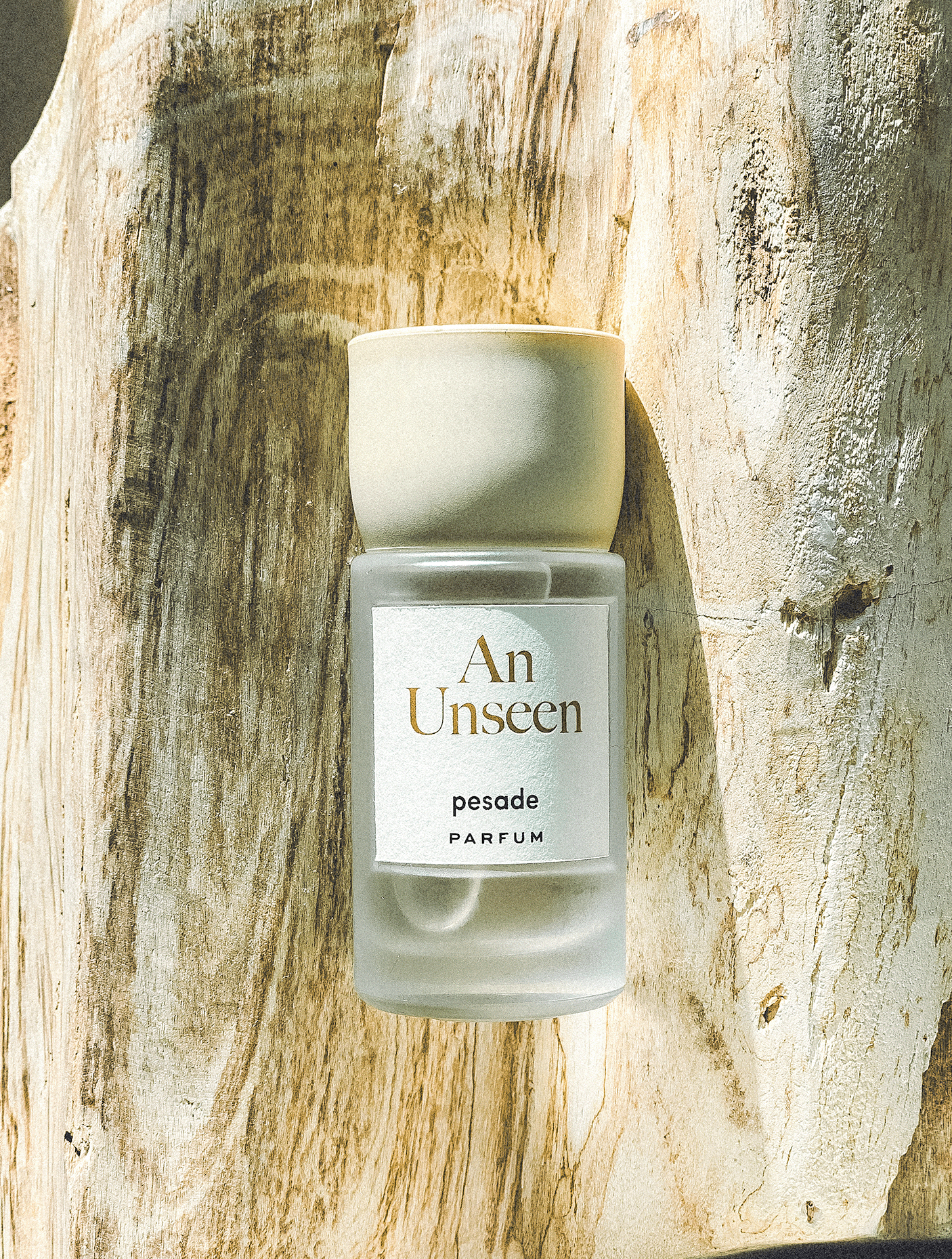 Pesade Parfum - An Unseen EDP