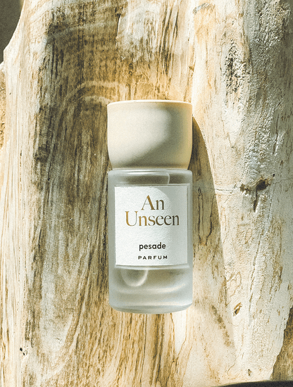 Pesade Parfum - An Unseen EDP