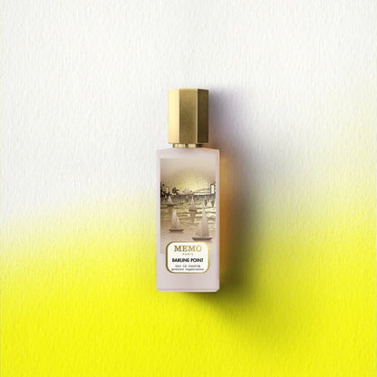 Memo Paris - Darling Point EDP